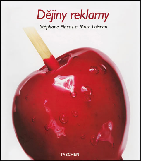 Dějiny reklamy Dějiny reklamy