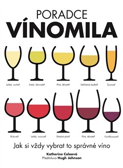Poradce vínomila Poradce vínomila