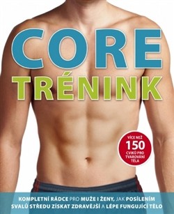 Core trénink Core trénink