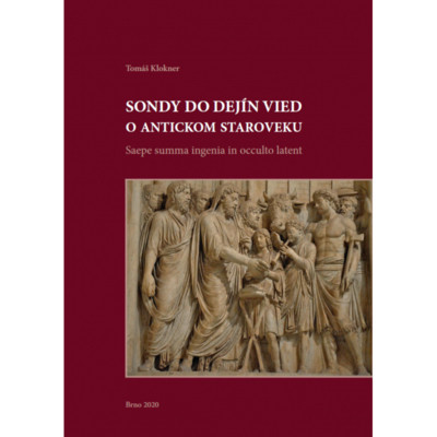 Sondy do dejín vied o antickom staroveku Sondy do dejín vied o antickom staroveku