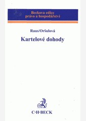 Kartelové  dohody