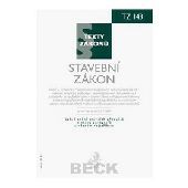 Stavební zákon, právní stav ke dni 15.7.2009 Stavební zákon, právní stav ke dni 15.7.2009