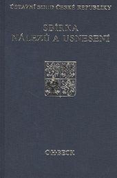 Sbírka nálezů a usnesení ÚS ČR, sv. 56 + CD Sbírka nálezů a usnesení ÚS ČR, sv. 56 + CD