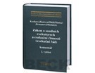 Zákon o soudních exekutorech a exekuční činnosti (exekuční řád). Komentář, 2. vydání
