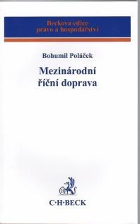 Mezinárodní říční doprava Mezinárodní říční doprava