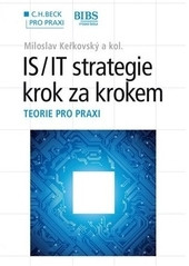 IS-IT strategie - krok za krokem