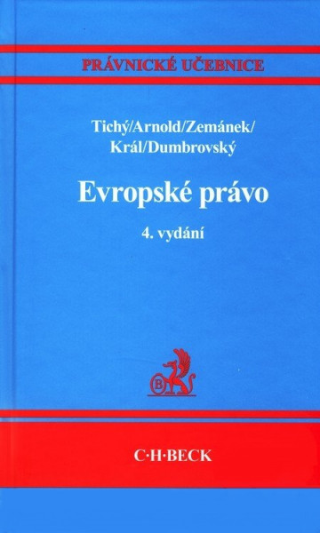 Evropské právo