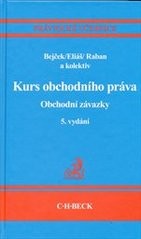 Kurs obchodního práva Kurs obchodního práva