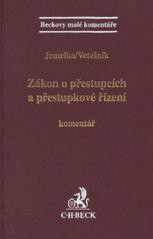 Zákon o přestupcích a přestupkové řízení. Komentář