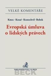 Evropská úmluva o lidských právech