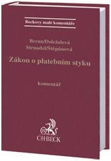 Zákon o platebním styku. Komentář Zákon o platebním styku. Komentář