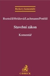 Stavební zákon Stavební zákon