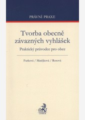 Tvorba obecně závazných vyhlášek