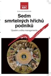 Sedm smrtelných hříchů podniků