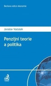 Penzijní teorie a politika
