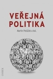 Veřejná politika