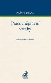 Pracovní právo pro praxi