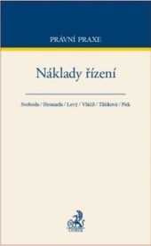 Náklady řízení