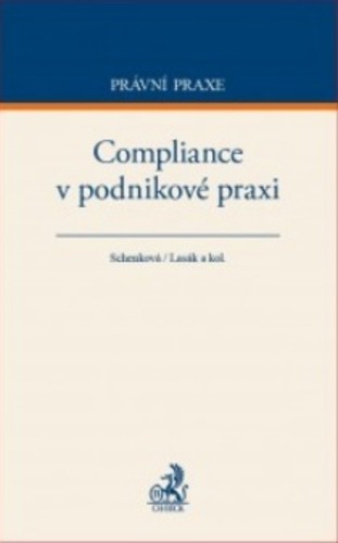 Compliance v podnikové praxi