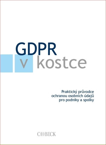 GDPR v kostce M59 GDPR v kostce M59
