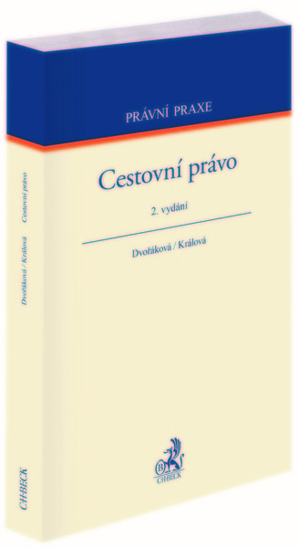 Cestovní právo