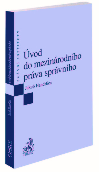 Úvod do mezinárodního práva správního