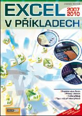 Excel v příkladech 2010 + CD