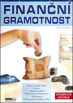 Finanční gramotnost učebnice učitele