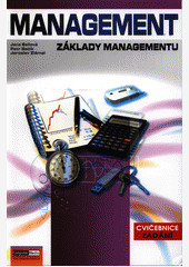 Management - Cvičebnice - Zadání Management - Cvičebnice - Zadání