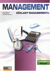 Management - Cvičebnice - Řešení Management - Cvičebnice - Řešení