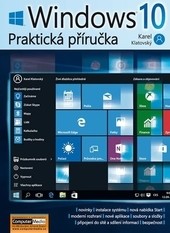 Windows 10 - Praktická příručka Windows 10 - Praktická příručka