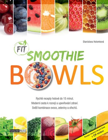 Fit Smoothies Bowls Fit Smoothies Bowls