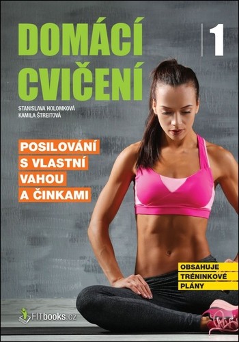 Domácí cvičení 1 Domácí cvičení 1