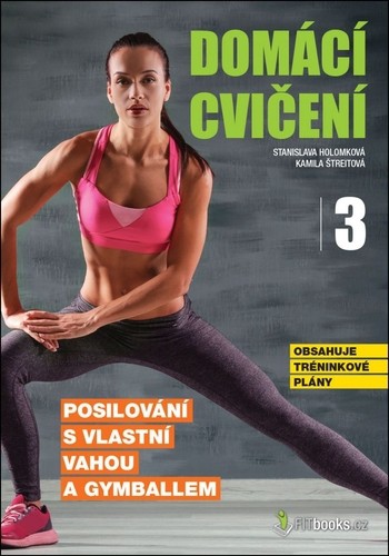 Domácí cvičení 3 Domácí cvičení 3