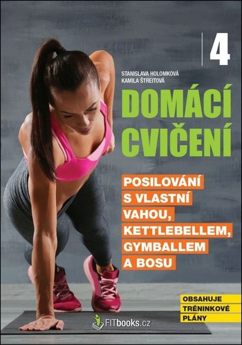 Domácí cvičení 4 Domácí cvičení 4