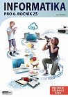 Informatika pro 6. ročník ZŠ Informatika pro 6. ročník ZŠ