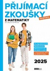 Přijímací zkoušky nanečisto z matematiky pro žáky 9. ročníků ZŠ (2025)
