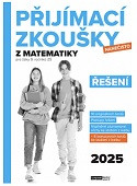 Přijímací zkoušky nanečisto z matematiky pro žáky 9. ročníků ZŠ (2025)