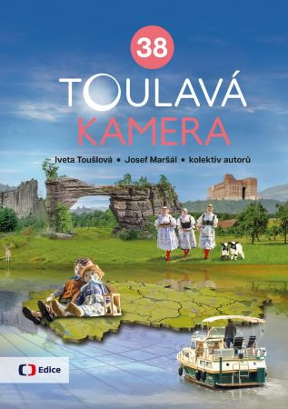 Toulavá kamera 38 Toulavá kamera 38