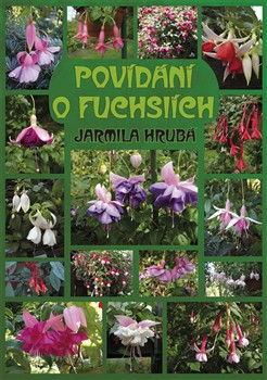 Povídání o fuchsiích Povídání o fuchsiích