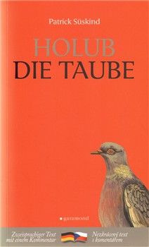 Holub / Die Taube Holub / Die Taube