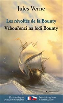 Vzbouřenci na lodi Bounty / Les révoltés de la Bounty Vzbouřenci na lodi Bounty / Les révoltés de la Bounty