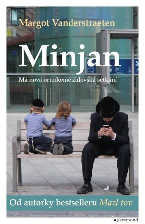 Minjan - Moje nová ortodoxně židovská setkání Minjan - Moje nová ortodoxně židovská setkání
