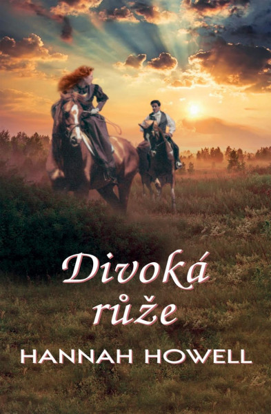 Divoká růže Divoká růže