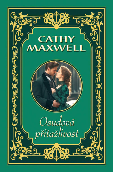 Osudová přitažlivost Osudová přitažlivost