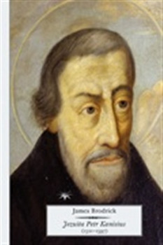 Jezuita Petr Kanisius Jezuita Petr Kanisius