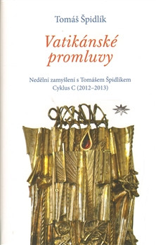 Vatikánské promluvy (C) 2012-2013 Vatikánské promluvy (C) 2012-2013