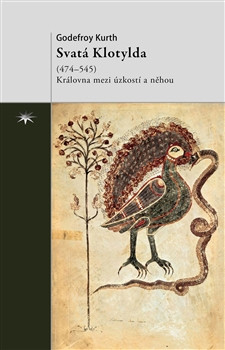 Svatá Klotylda (474-545) Svatá Klotylda (474-545)