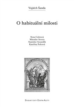 O habituální milosti O habituální milosti