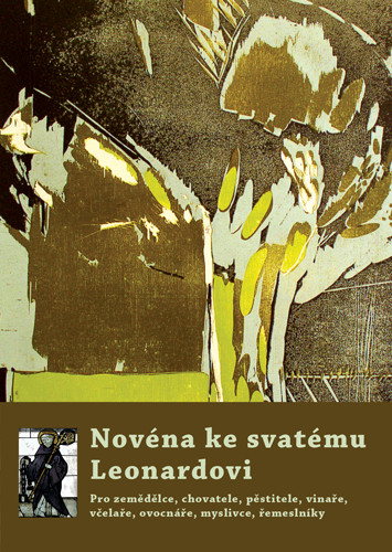 Novéna ke svatému Leonardovi Novéna ke svatému Leonardovi